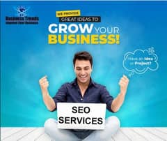 Full Website SEO Service Technical SEO, On page SEO Semrush Certified