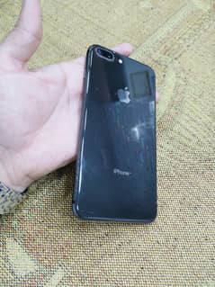 Iphone 8 plus 64gb pta approved