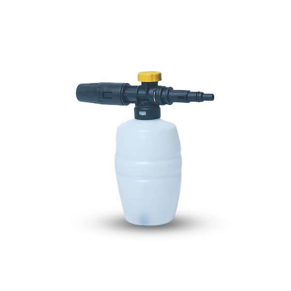 Samco Foaming Canon for Pressure Washers