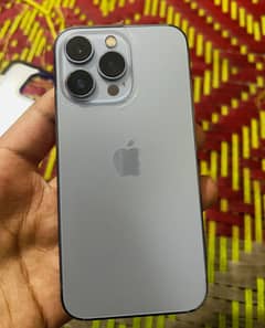 Iphone 13 pro non pta jv 92 battery heath 128 gb 10/10 condition