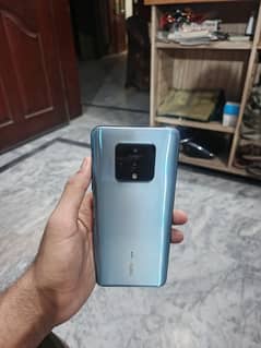 Tecno camon 16 premier 8/128