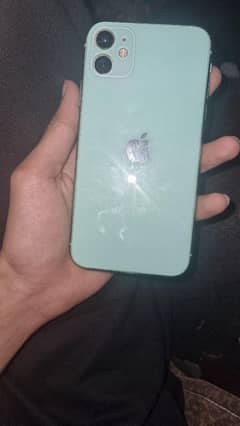 iphone 11 128gb ios 26 installed
