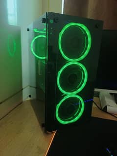 gameing pc gaming pc