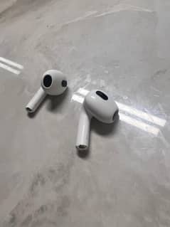 HP Earbuds H23a