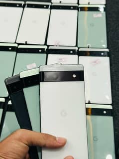Google pixel 6a Brand new condition