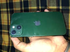 Apple iPhone 13 128Gb 83bh# Total Geniun 10/10