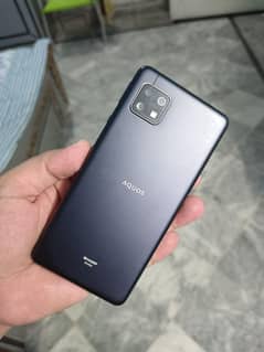 aquos sense 5g