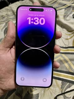 IPHONE 14 PRO MAX 128GB FU NON PTA
