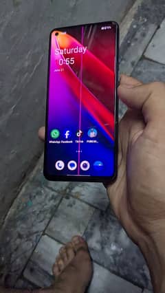 OnePlus 9 12/128
