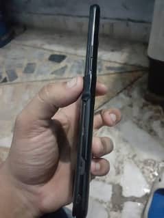Tecno Pova 6gb 128gb 7/10 condition All ok Home Button Tota huwa