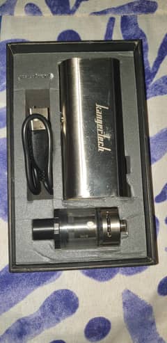 vape/pods (Subox mini C