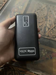 10+Ah Battery Power bank