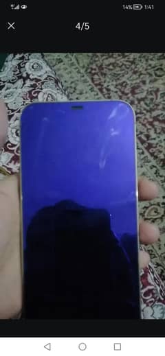 12 pro max 128gb non pta
