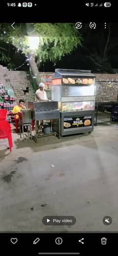 shawarma
