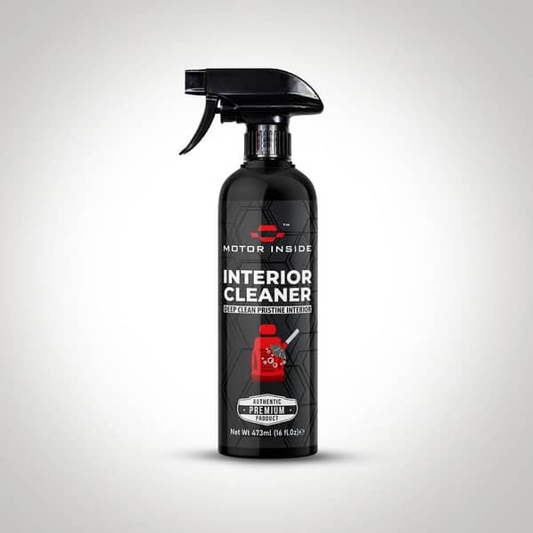 473 ML Motor Inside Interior Cleaner for Cars