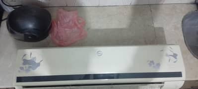 1.5 ton pel A. c