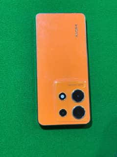 infinix