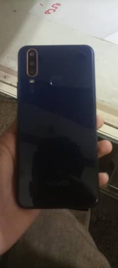 vivo phone