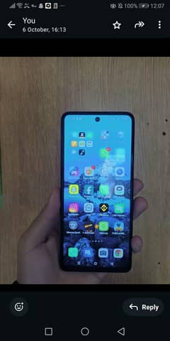 Infinix