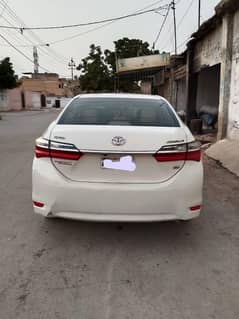 Toyota corolla Gli auto 2019/2021