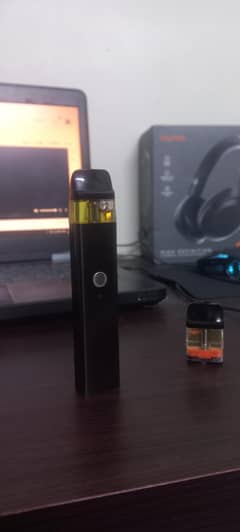XROS