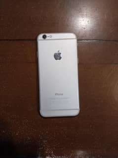 iphone 6S 32GB PTA Approved