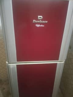 Dawlance refrigerator good condition for sale