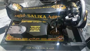 salika