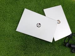HP Pavilion 15-Core i7-12th Gen. 16GB RAM,256GB SSD