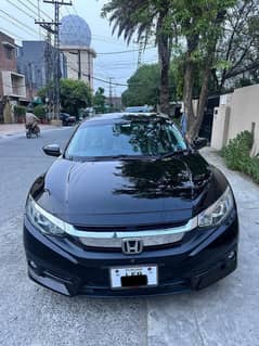 Honda Civic oriel UG