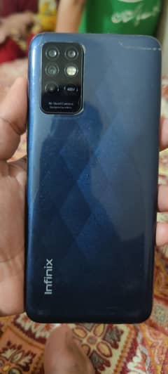 infinix note 8i