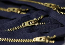zipper