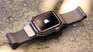 Apple watch series 4