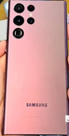 Samsung Galaxy s22 ultra 128 Gb 10/10