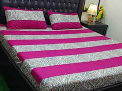 Bedsheets-Pure