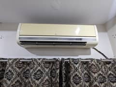 Dawlance Split Ac