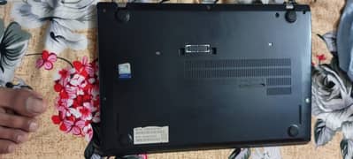 Lenovo T470s – Core i7 7th Gen | 16GB RAM | SSD | For Sale in Lahore
