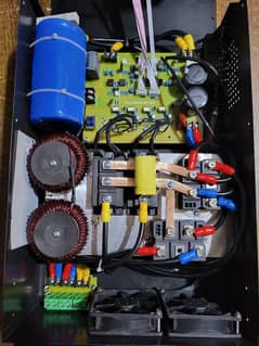 local inverter china kit