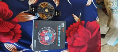 Gt31 cooling fan for sale for cheap rate only box open
