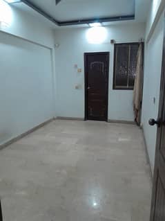 3 bed drawing dining 120 ghz portion for rent nazimabad 1