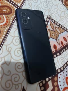 one plus 9