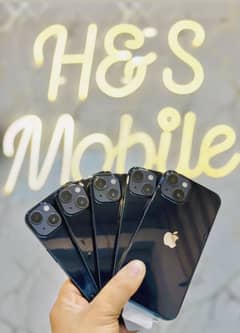 Iphone 13 jv 128gb 100 health