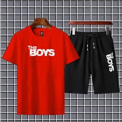 The