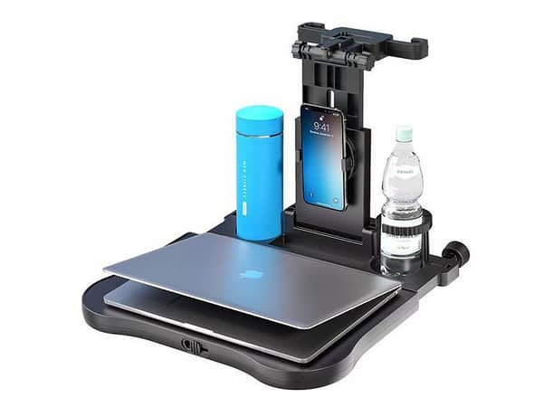 Universal Car Back Seat Travelling Multipurpose Table