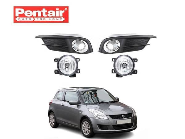 Suzuki Swift 2012 Pentair FOG Light - LF V SU213E