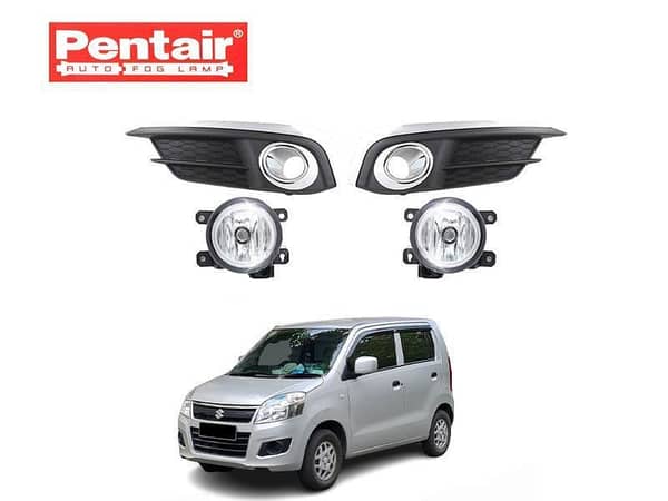 Pentair FOG Light LF V SU509E for Suzuki Wagon R (2014-2023)