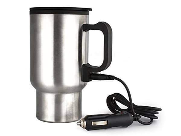 Electric Heated Travel Mug for Cars