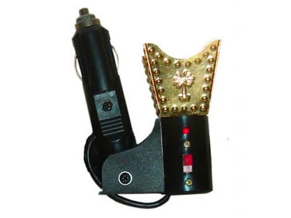 Car Incense Burner - Air Freshener