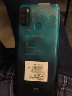 Infinix
