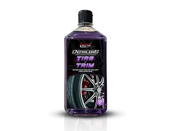 Casta Detailers 500 ml Tire and Trim Gel